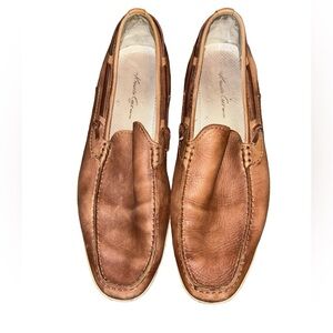 Kenneth Cole New York Destin Slip On Loafer Men's Size 10.5